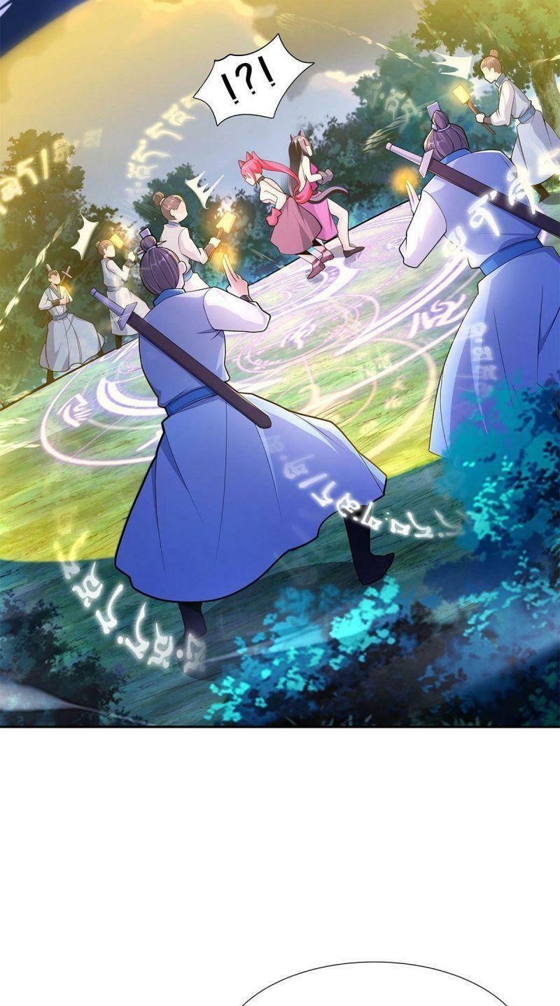 sau khi tu luyện, ta biến thành ma tôn xương khô chapter 7 25