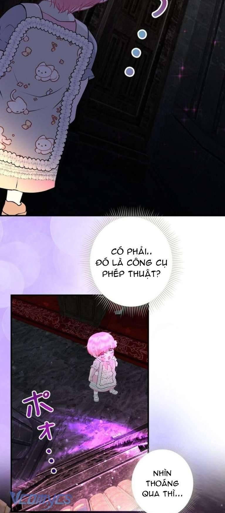 sau này họ sẽ sinh ra tôi chapter 12 20