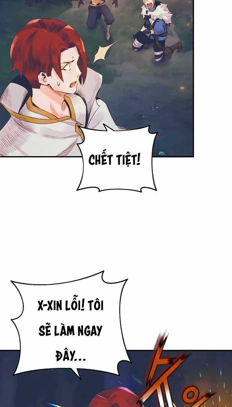 tu sĩ trị liệu của thái dương giáo chapter 8 71