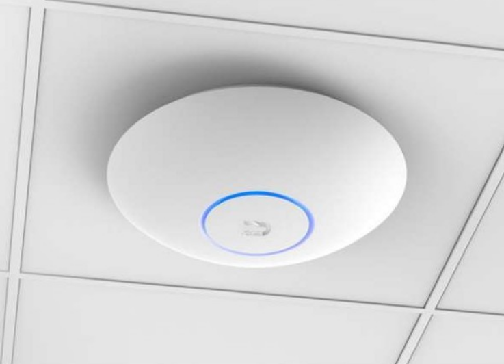 Thiết Bị Phát Wifi Unifi Ap Ac Pro - Hàng Chính Hãng