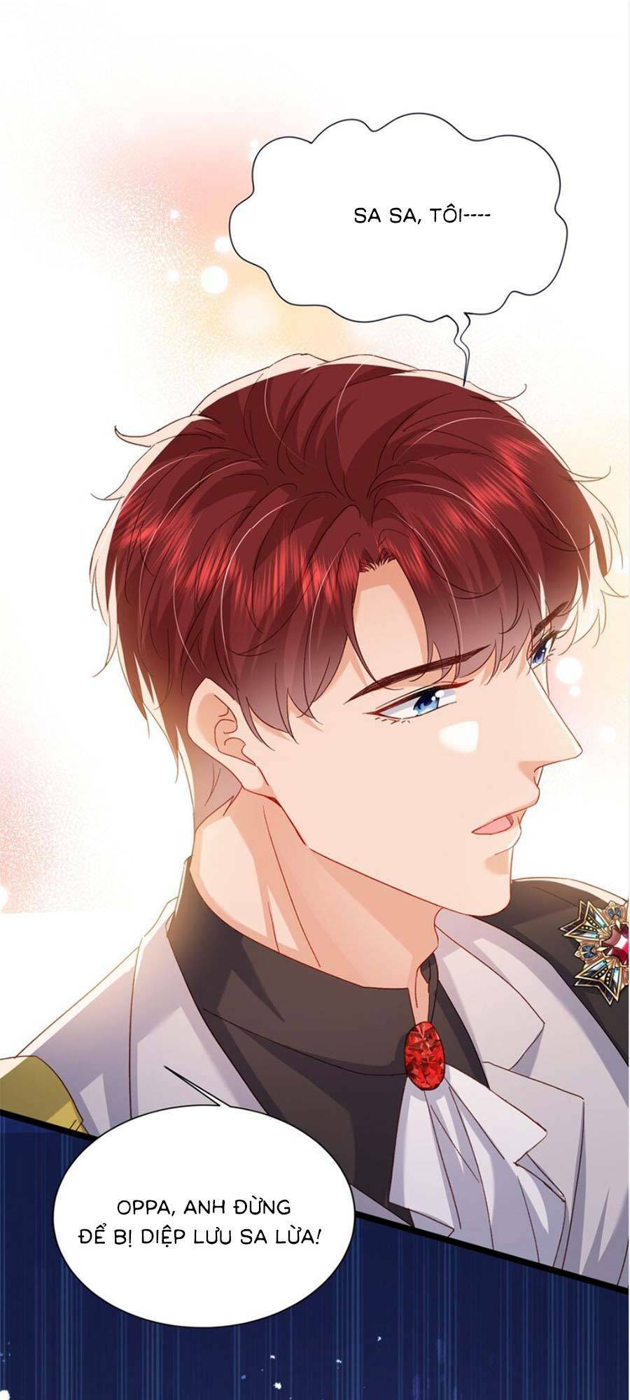 cô vợ của tôi không dễ bắt nạt chapter 87 30