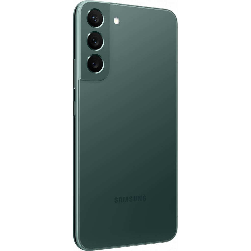 Điện thoại Samsung S22 Plus 8GB/128GB Xanh Lá - Hàng Chính Hãng