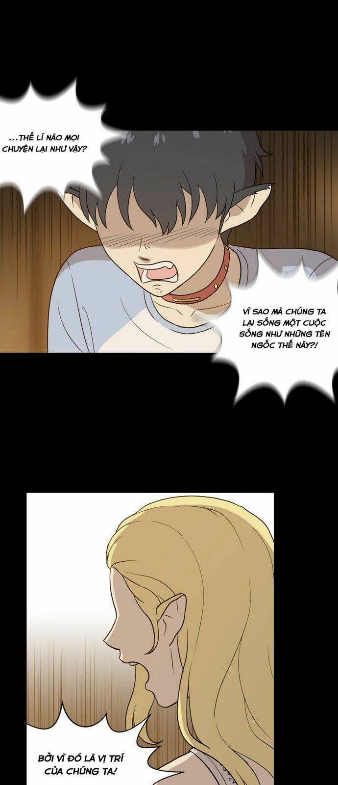 haru ơi chapter 5 13