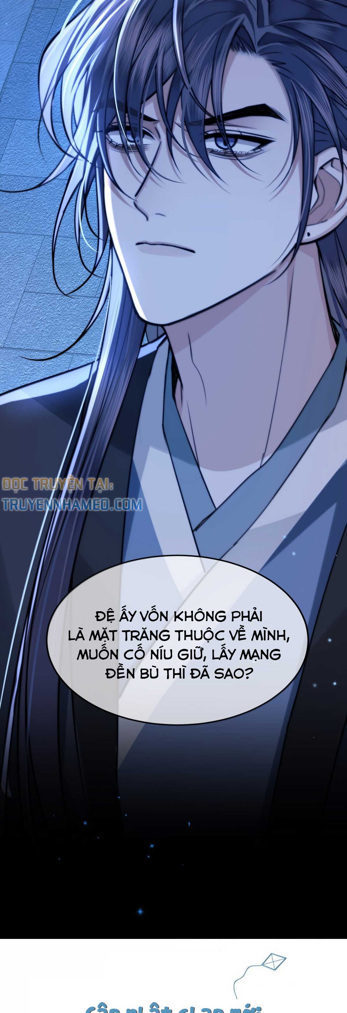 Điện Hạ Khuynh Thành chapter 100