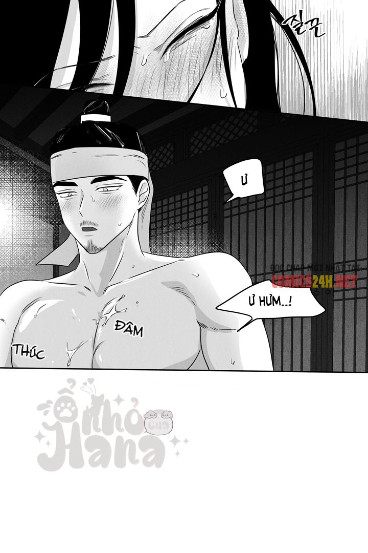 điện hạ ! xin hãy ăn em đi chapter 4 11