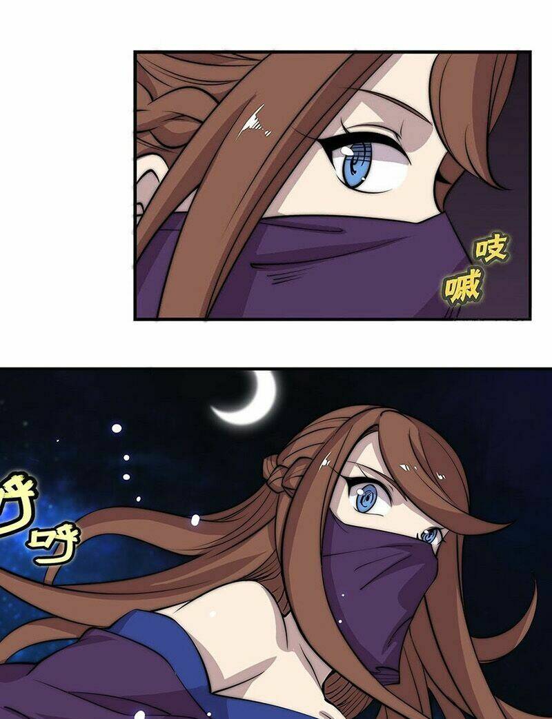 cuộc sống thoái ẩn của võ lâm chi vương chapter 74 42