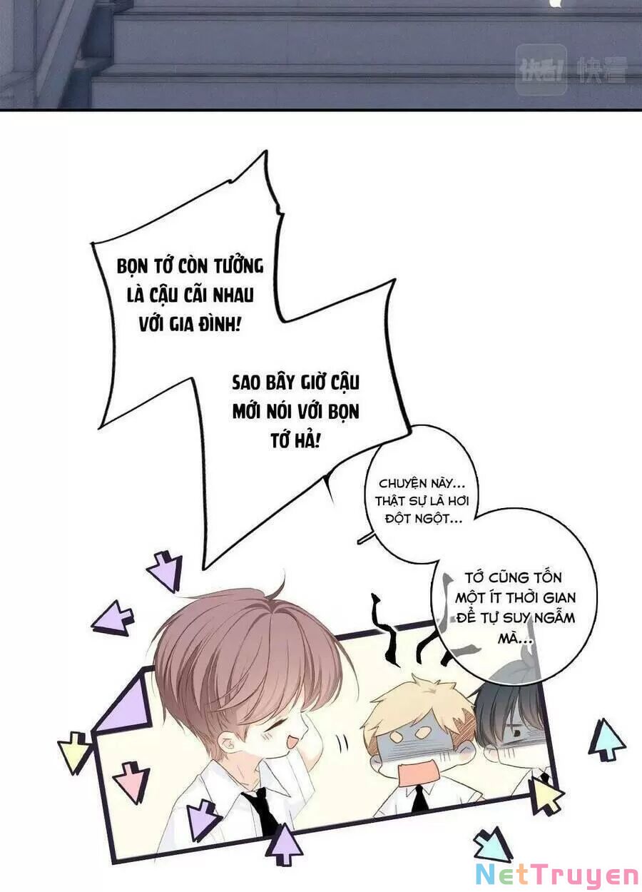 con tim rung động 2 chapter 145 22