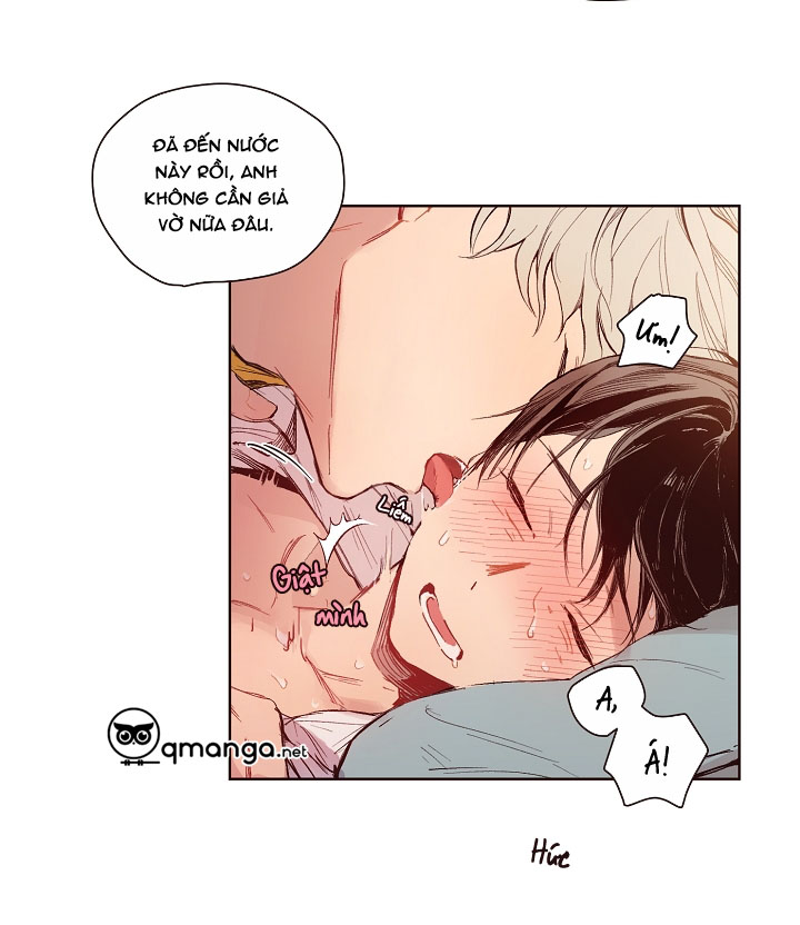 hãy trao cho tôi một tình yêu tựa như phim chapter 3 36