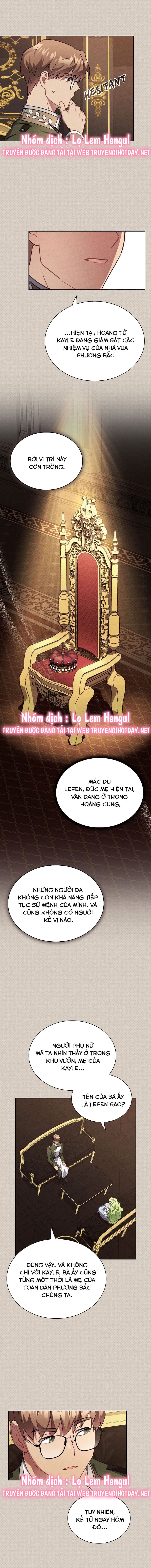 công chúa muôn loài chapter 23 3