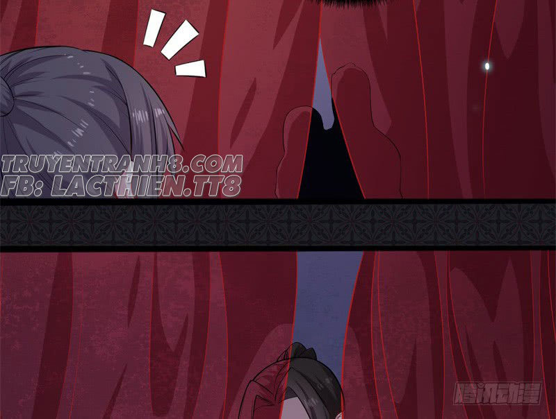 ngạo kiều quỷ vương yêu ta chapter 117 53