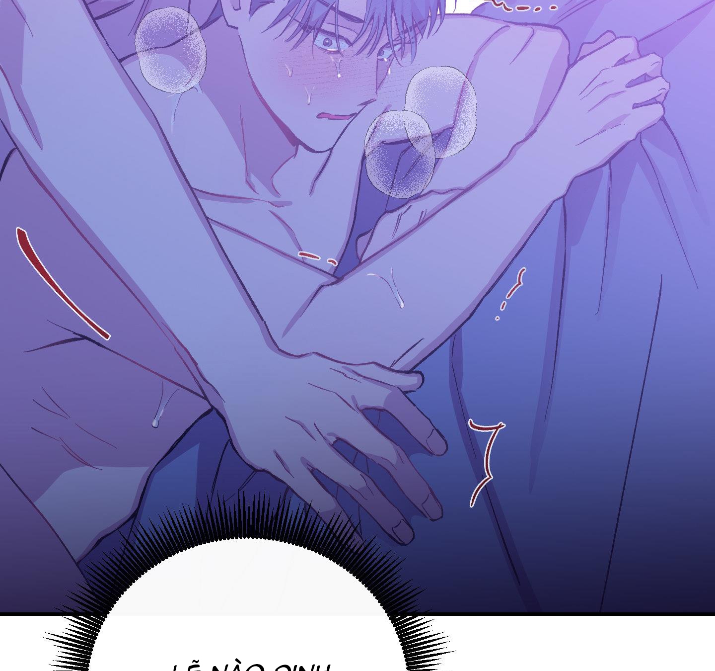 lãng mạn giả dối chapter 17 135