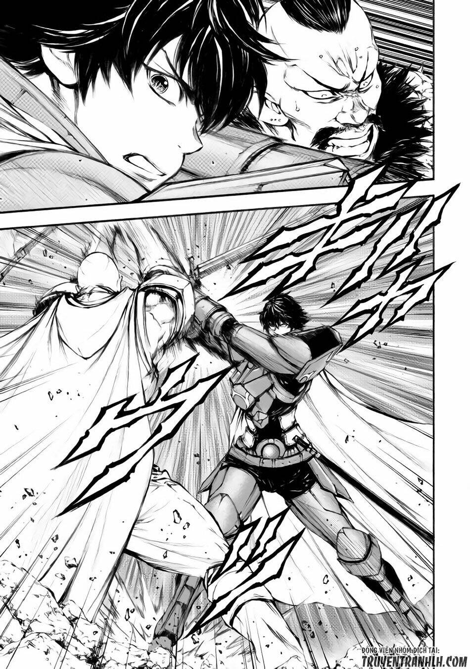 eden (tsuruoka nobuhisa) chapter 17 4