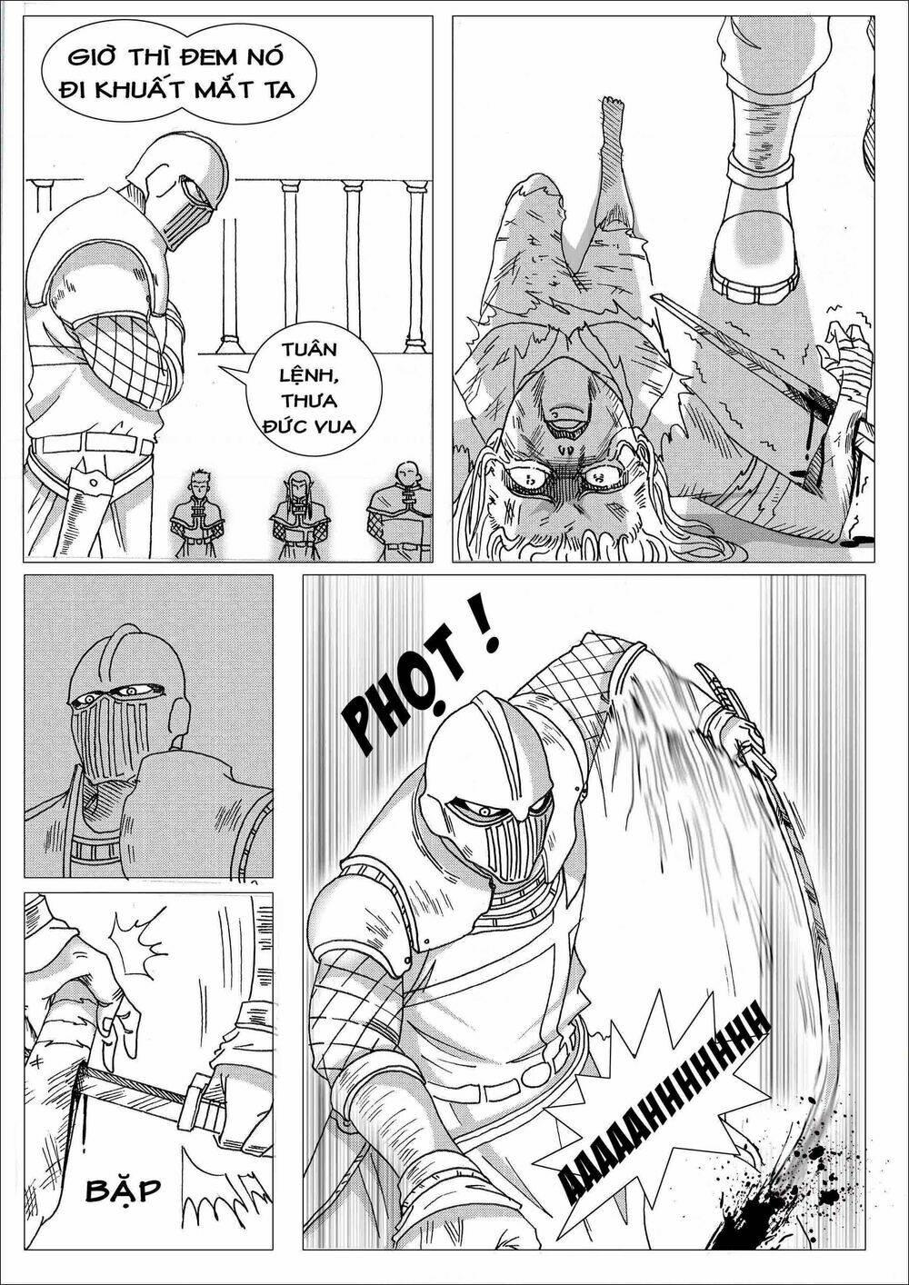 eko land chapter 0.2 9