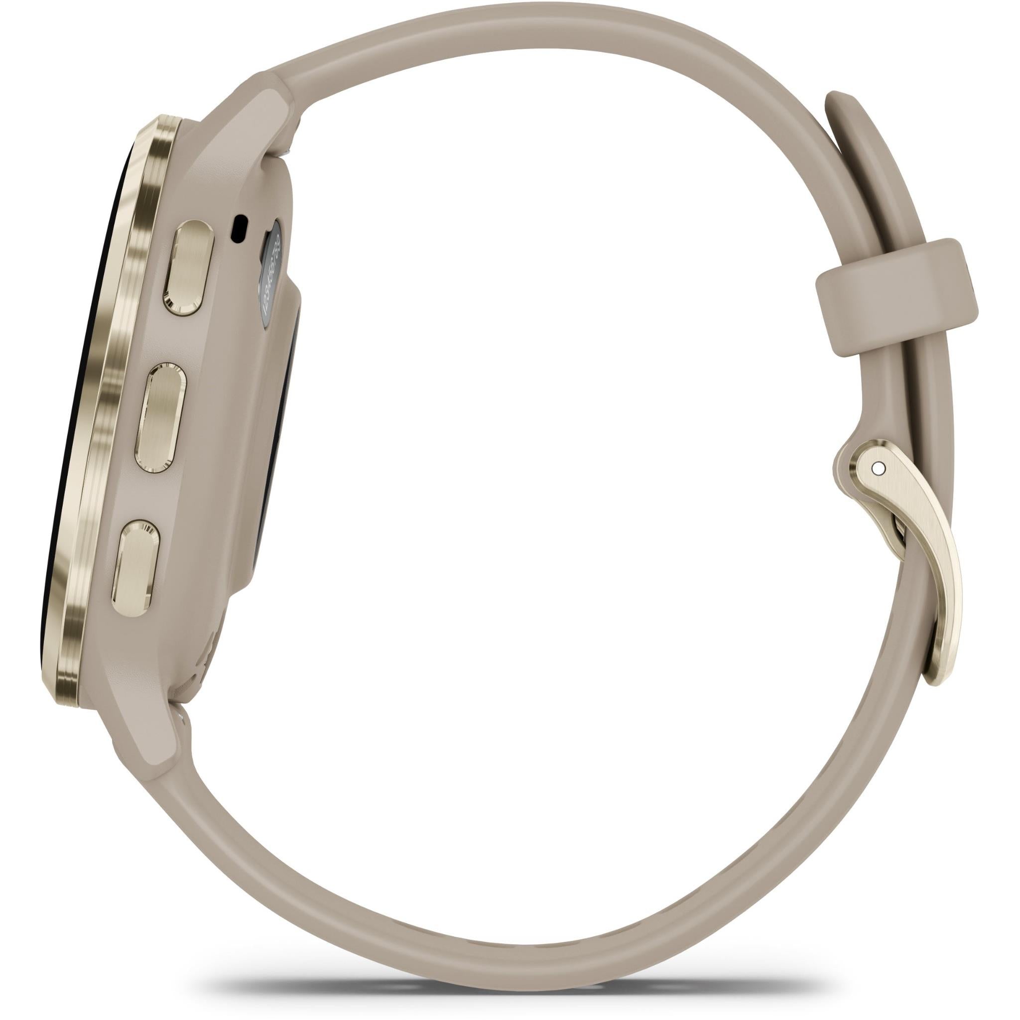 Đồng hồ thông minh Garmin Venu 3S - Hàng chính hãng