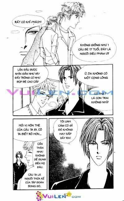 vật cản tình yêu chapter 3 42