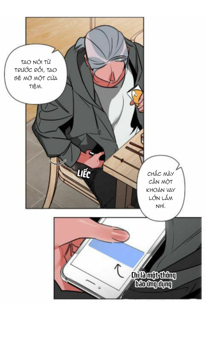 cơ thể hoàn mỹ của bạn tình chapter 3 26