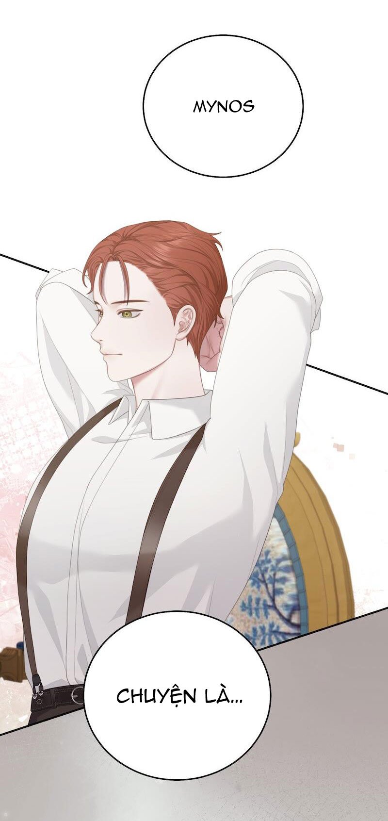 nữ hầu muốn đình công chapter 26 18