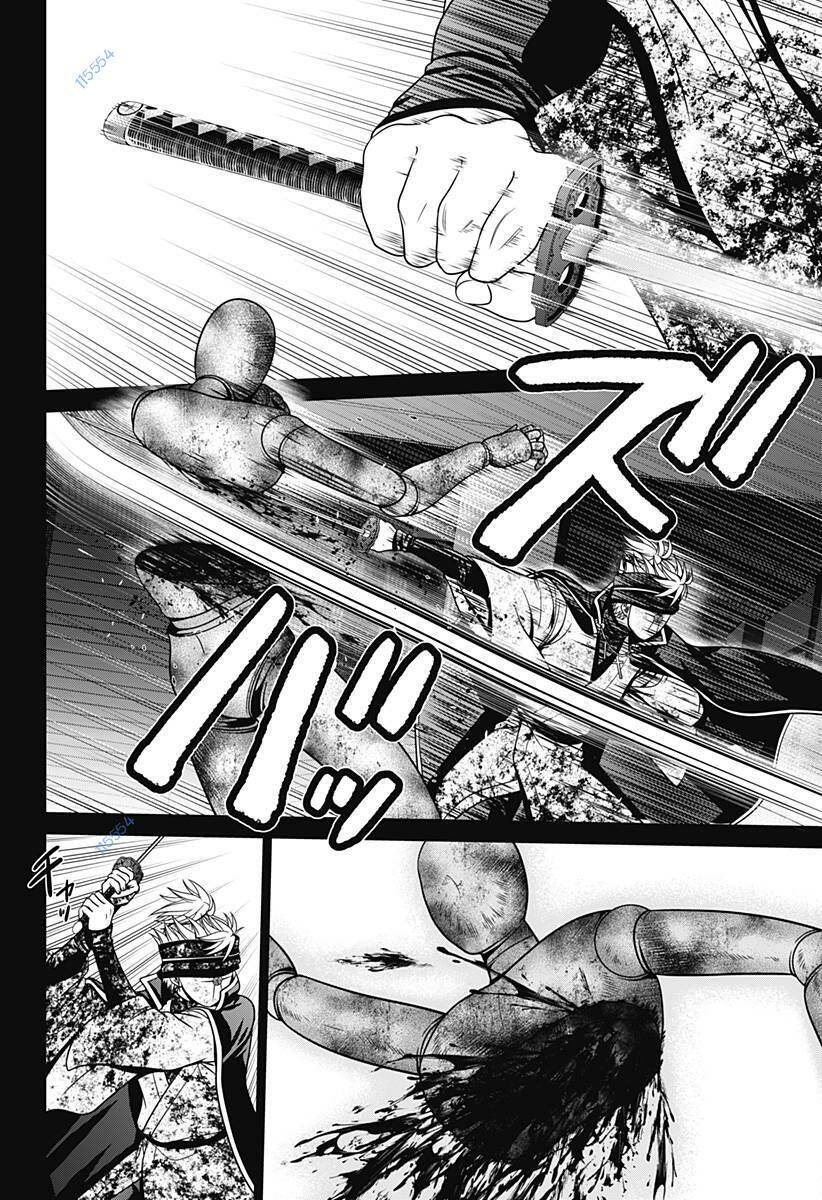 shin tokyo chapter 25 13