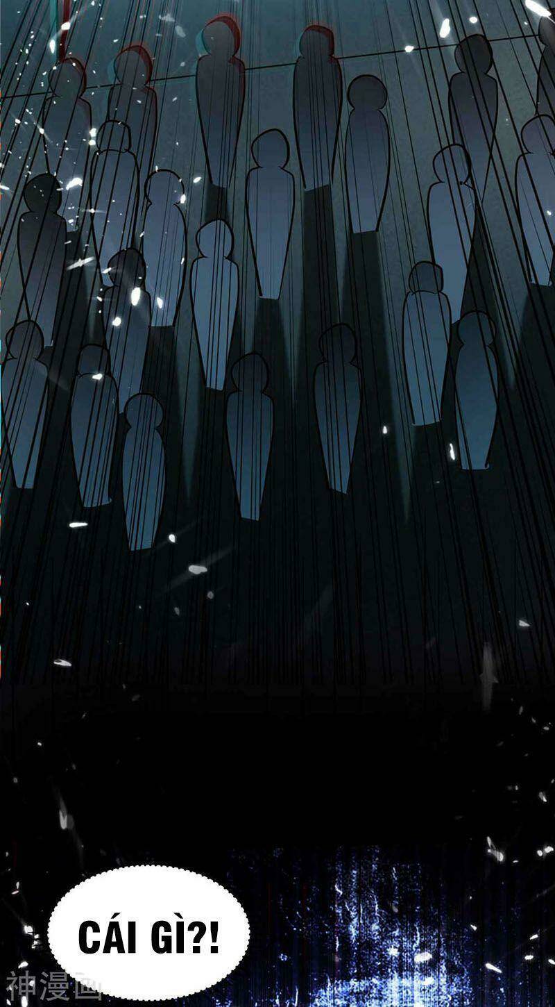 vạn giới tiên vương chapter 99 25