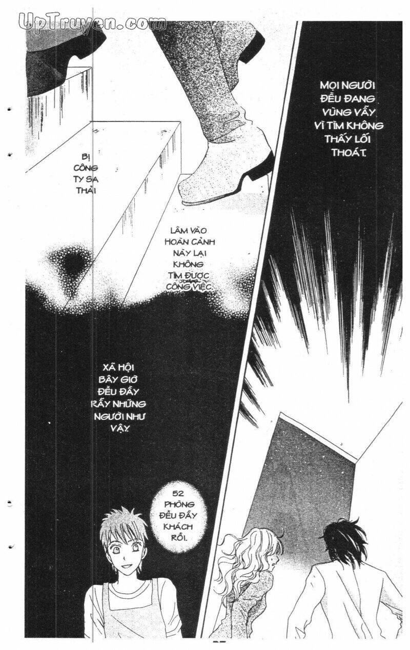 giấc mơ của tiểu thư alice chapter 1 27