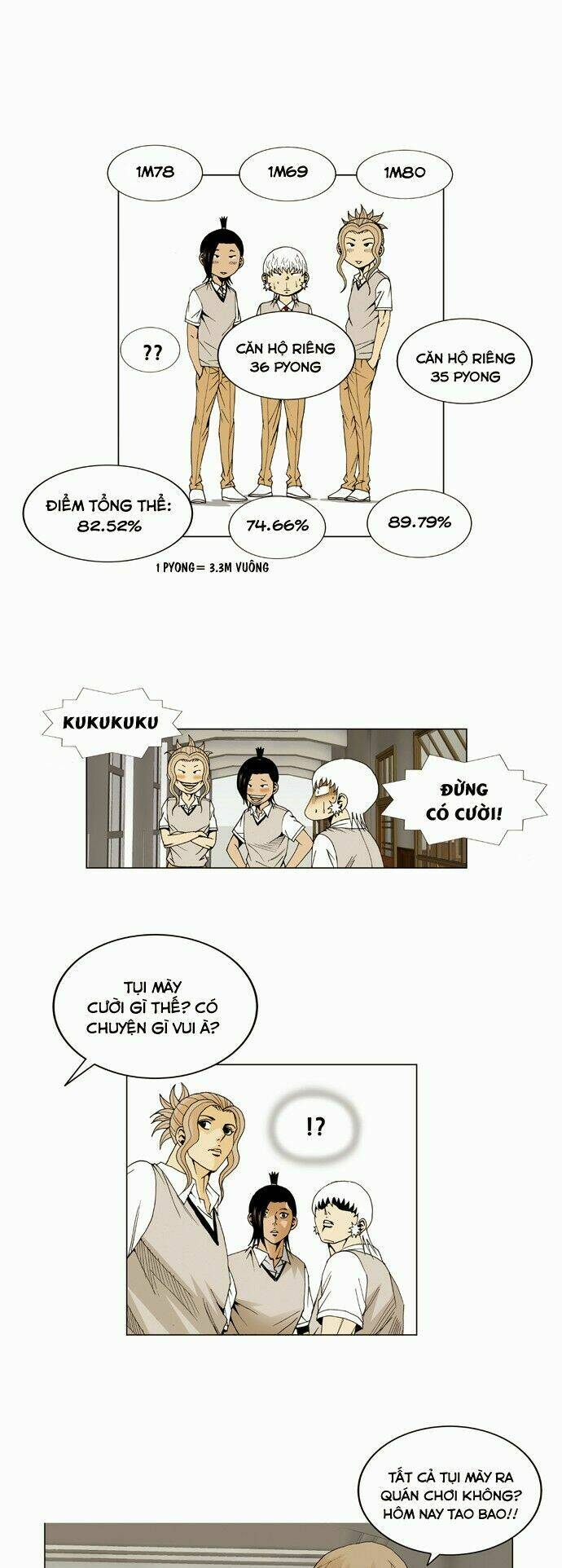 ultimate legend: kang hae hyo chapter 43 15