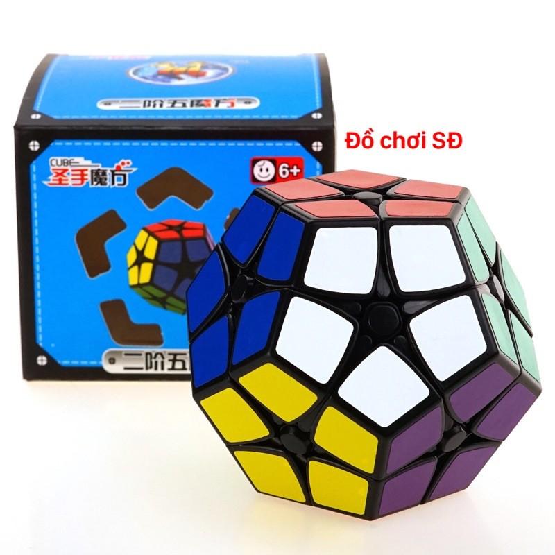 Rubik 12 mặt