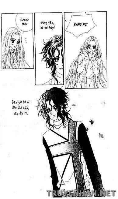 bạn trai tôi là ma cà rồng chapter 97 10