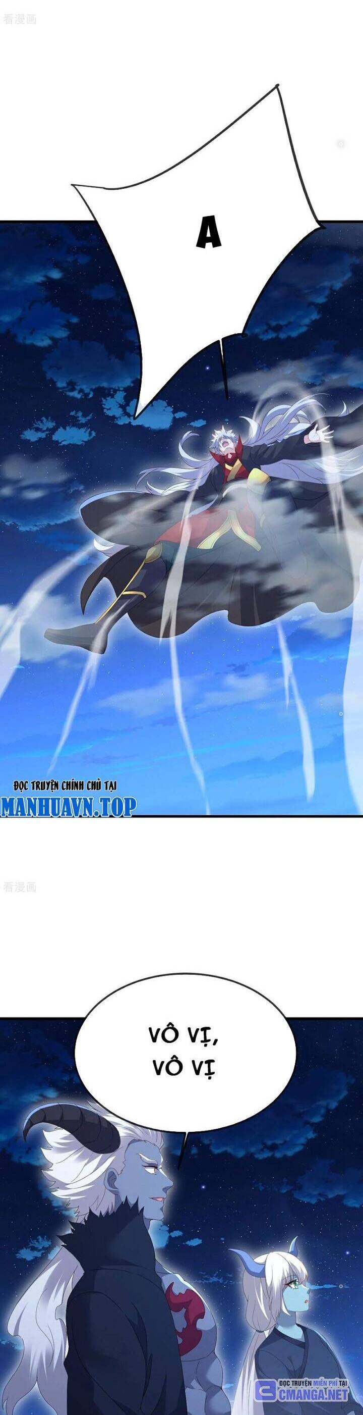 tiên võ đế tôn chapter 684 24