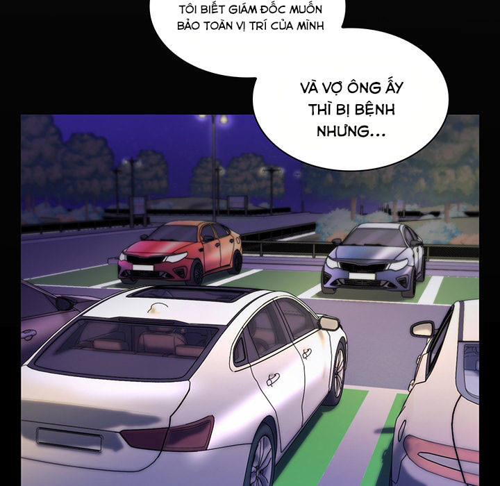 cô giáo biến thái chapter 3 59