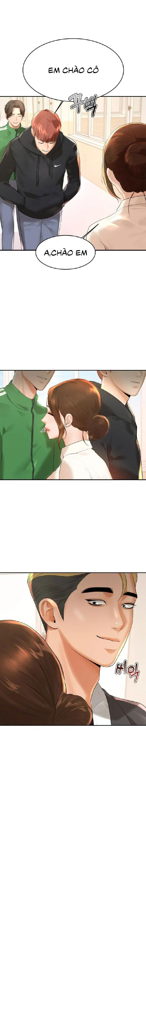 teacher lesson - manhwa 18+ chapter 1 36
