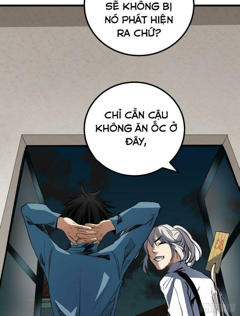 kiêm chức diêm vương chapter 21 30