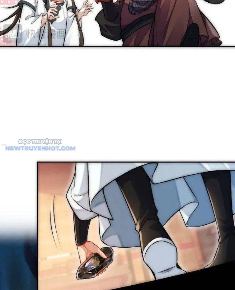 ta thực sự không muốn làm thần tiên chapter 36 42