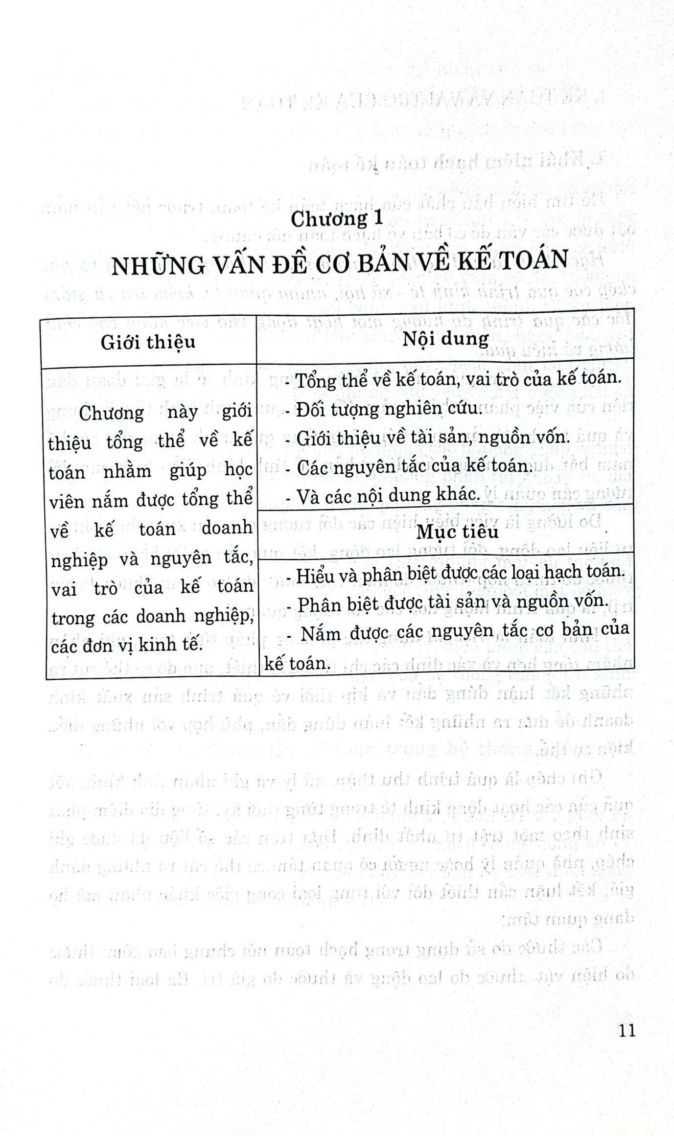 Kế toán doanh nghiệp - Từ lý thuyết tới thực hành