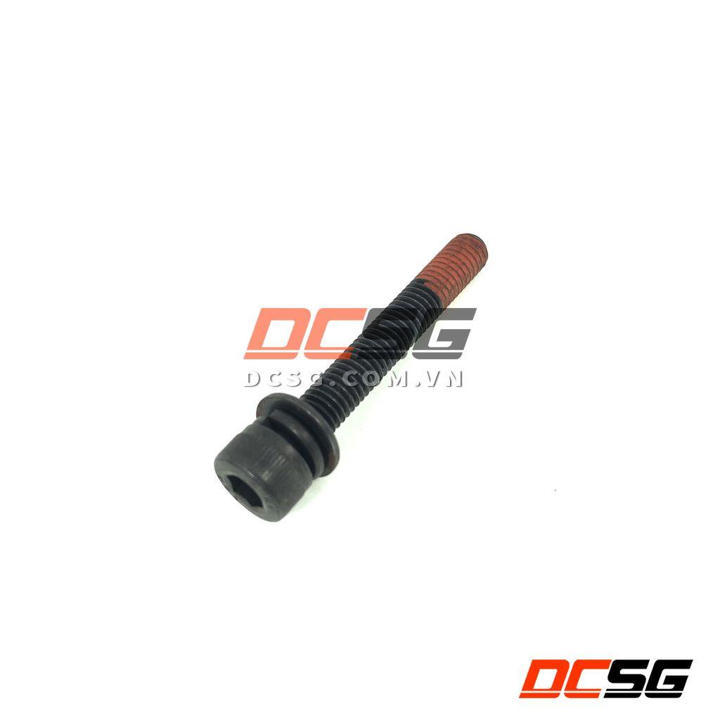 Bu lông M5x35mm cho máy DTW1001/ DTW1002 Makita 251476-6 | DCSG