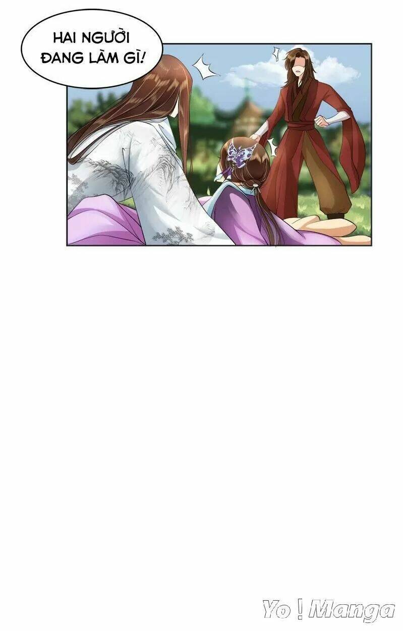 loạn thế hoạ phi chapter 21 19