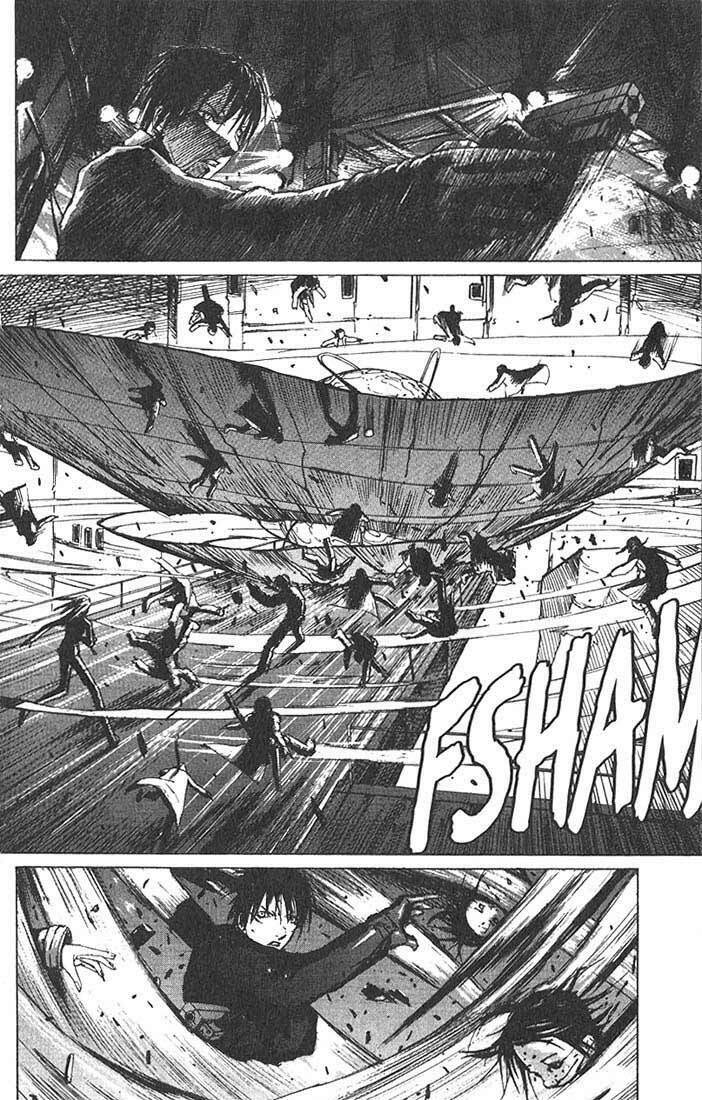 blame! chapter 15 27