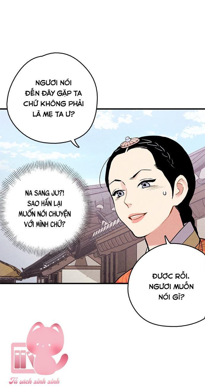 lệnh cấm hôn chapter 58 58
