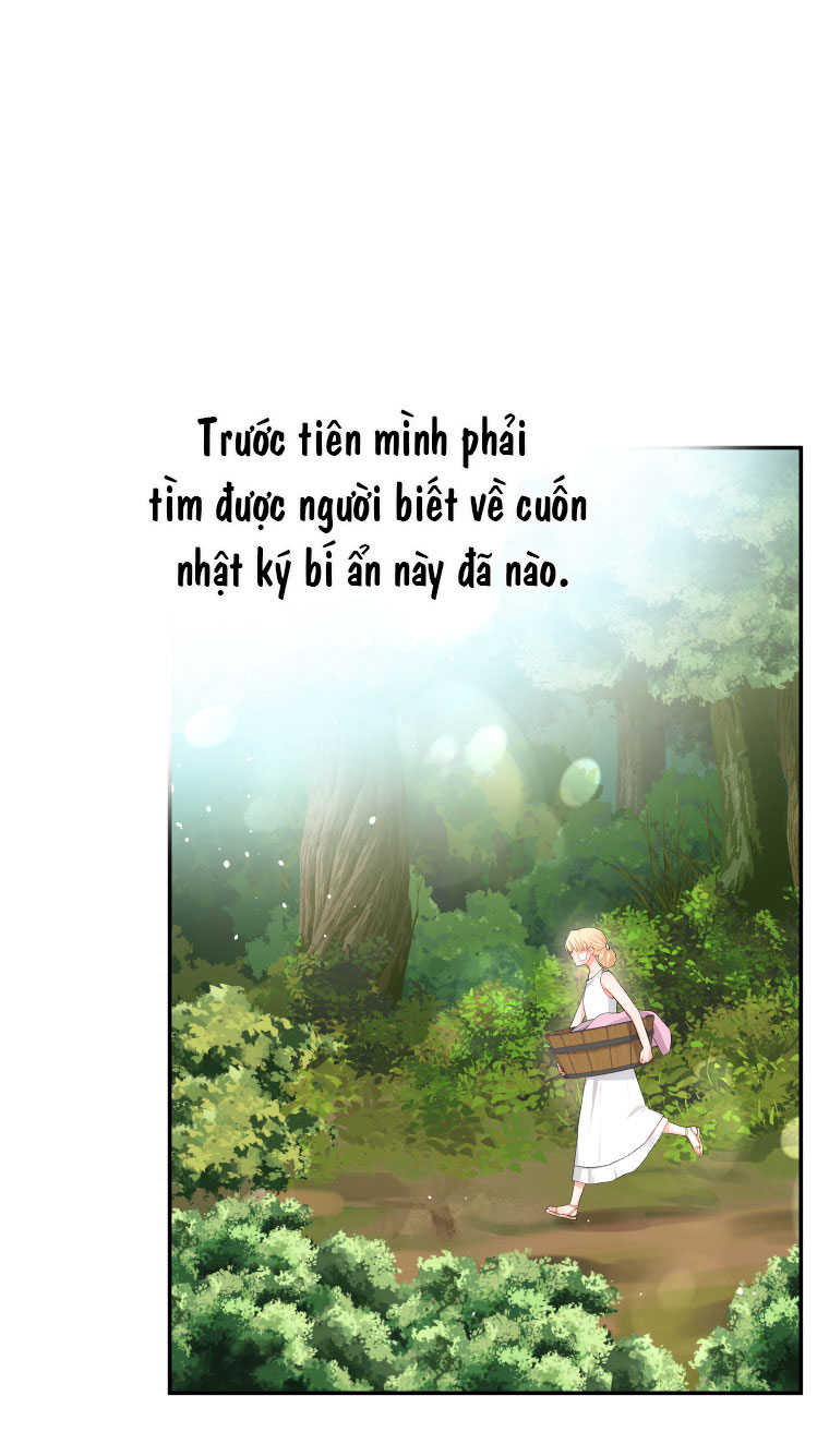 đừng đặt tình cảm mình vào cuốn sách đó chapter 2 24