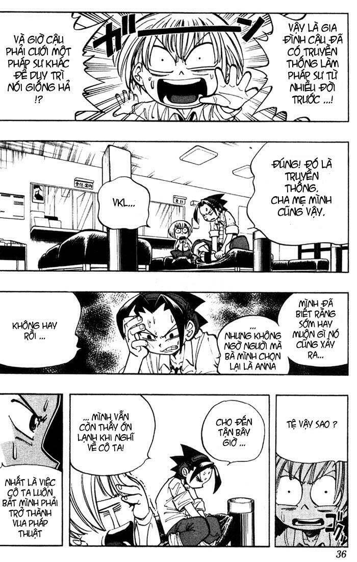 vua pháp thuật chapter 10 10