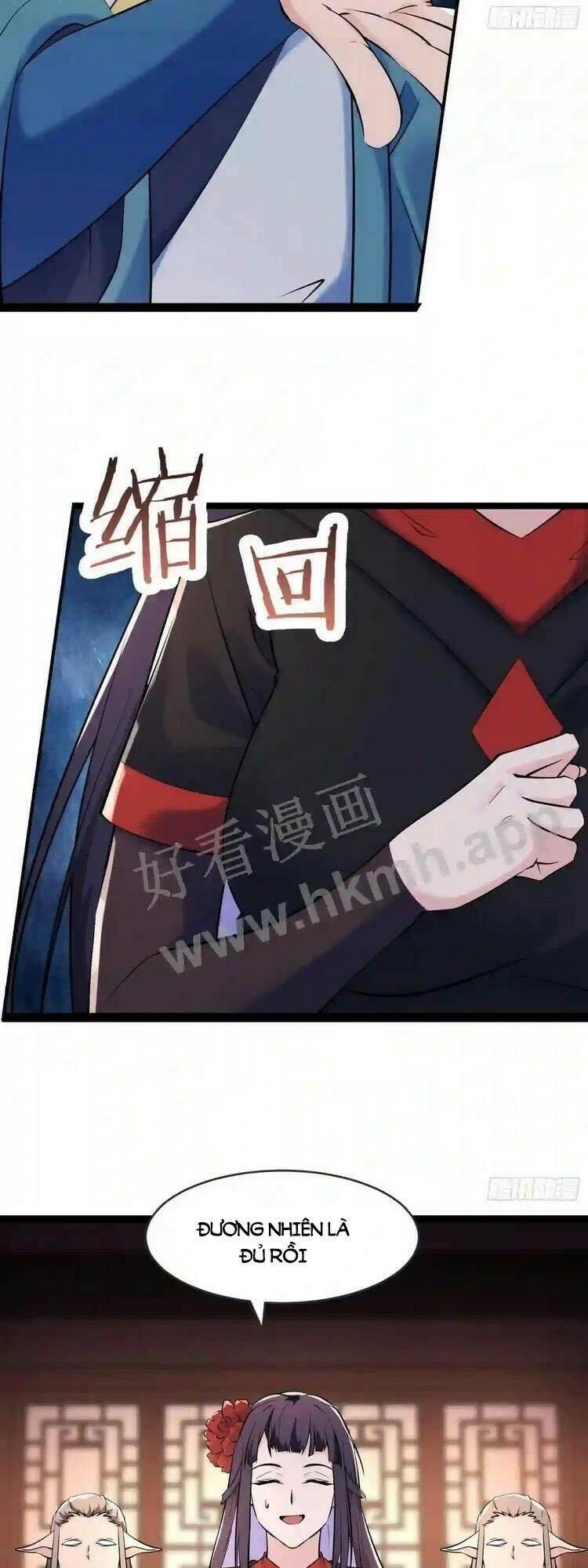 đồ đệ ta toàn là nữ ma đầu chapter 145 7