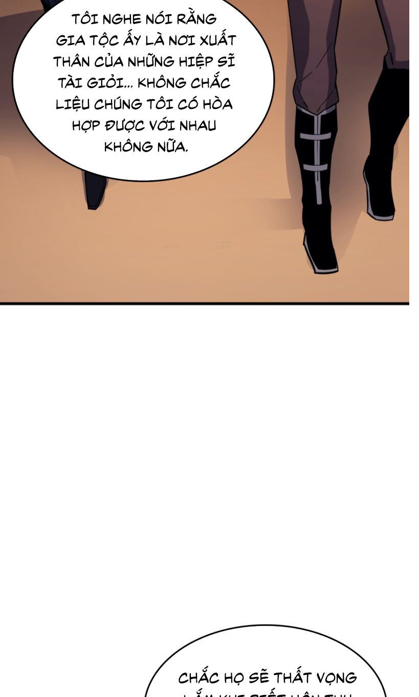 sự trở lại của pháp sư vĩ đại sau 4000 năm chapter 18 43