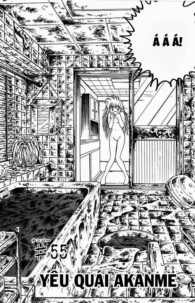 jigoku sensei nube - người thầy dũng cảm chapter 55 2