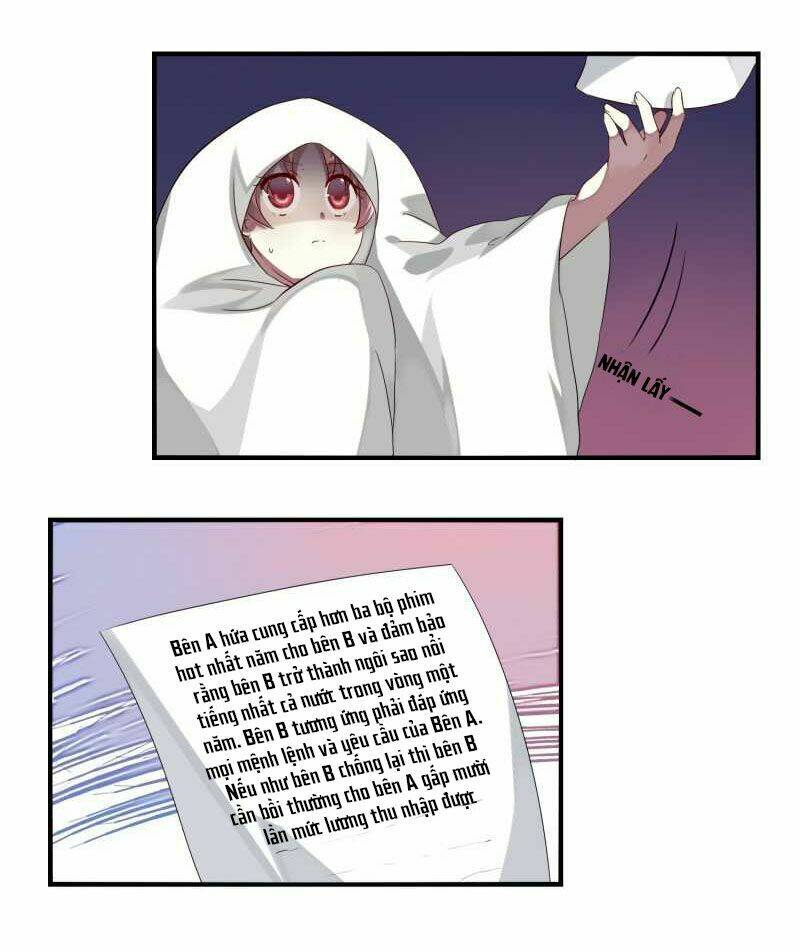 ma vương tổng tài mạc ngược luyến chapter 2 10