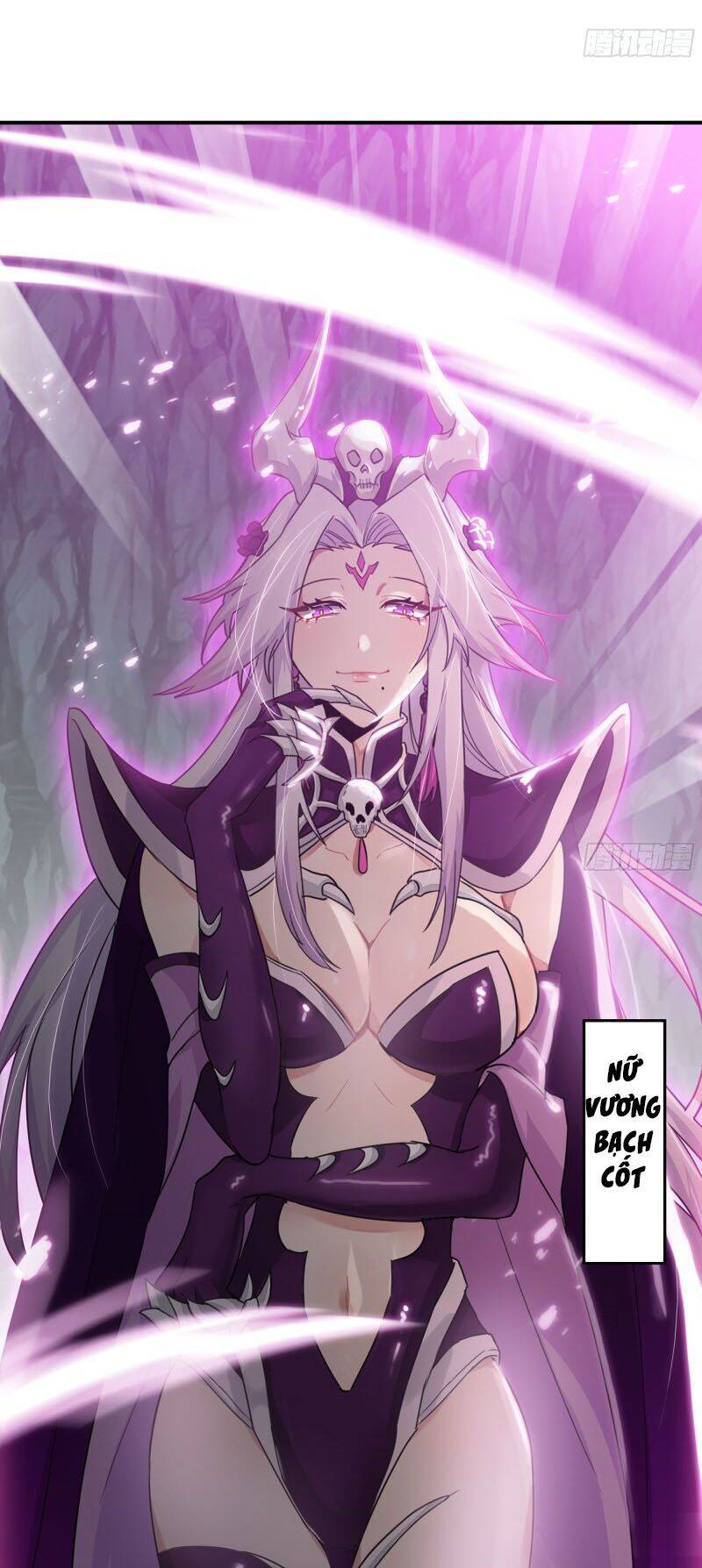 khởi đầu bằng một con côn chapter 159 35