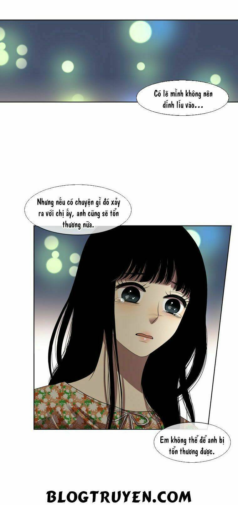 my shining world chapter 29 20