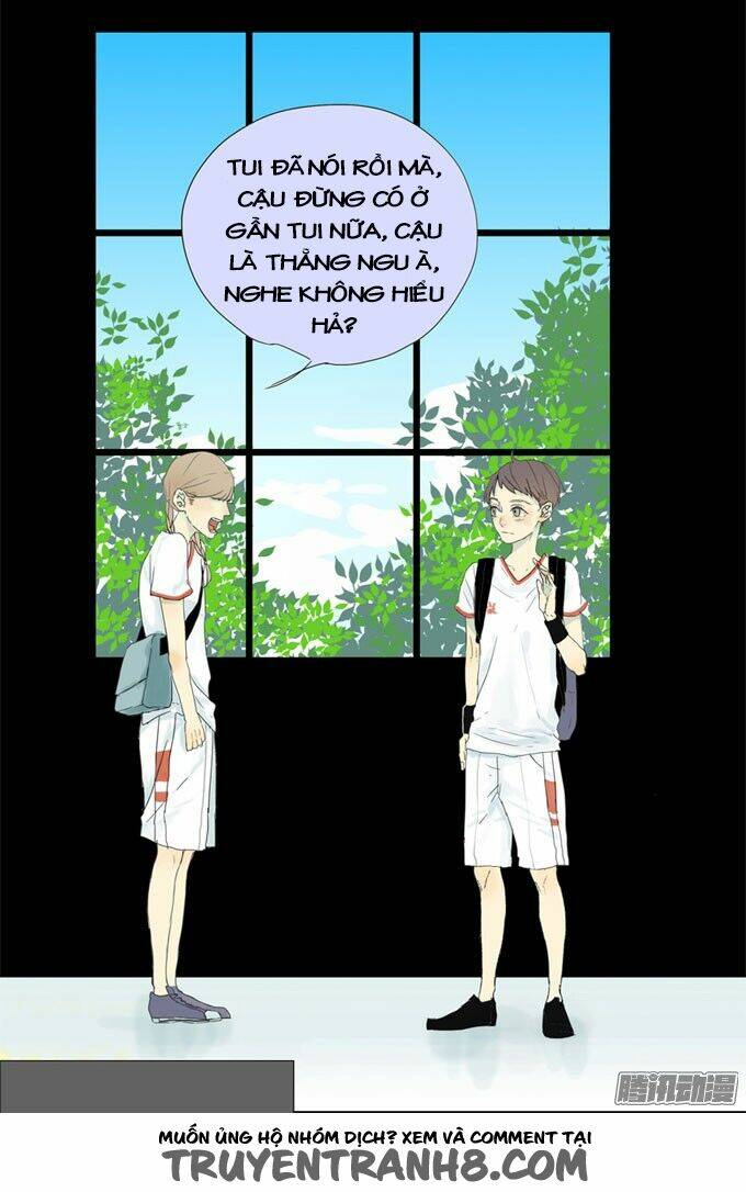 tại sao lại là nữ sinh chapter 1 7