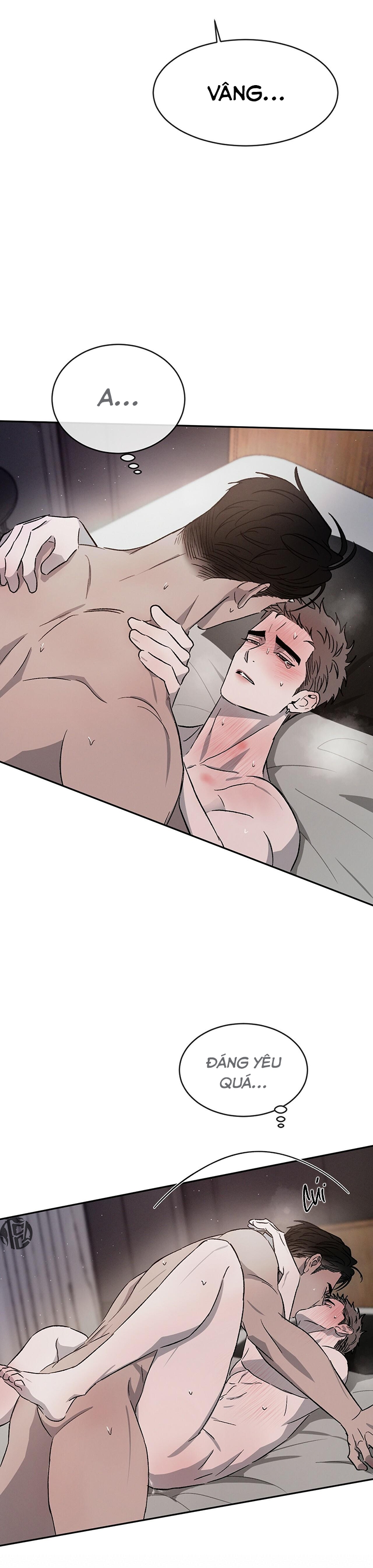 tương khắc chapter 36 20