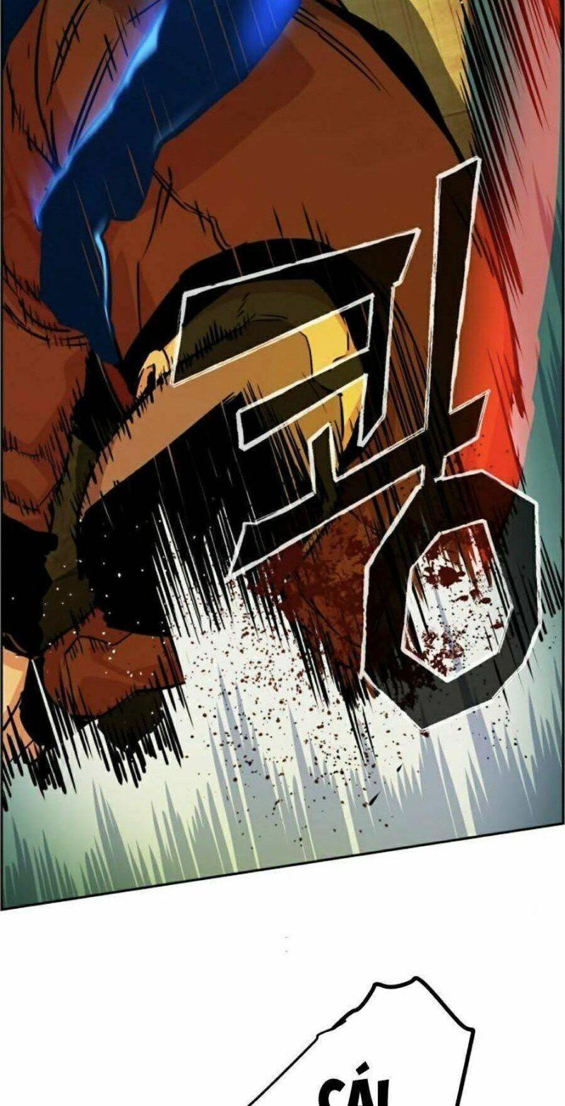 bạn học tôi là lính đánh thuê chapter 56 62