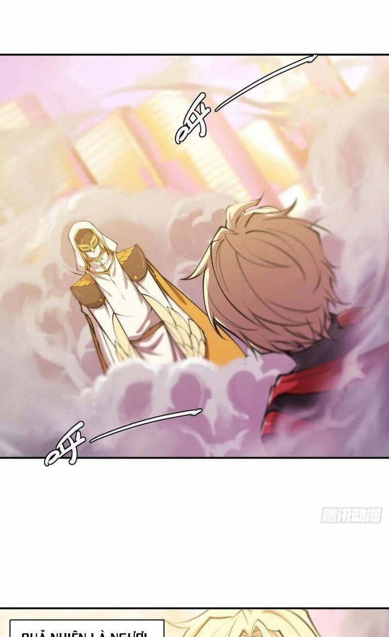 huyết cơ và kỵ sĩ chapter 99 1