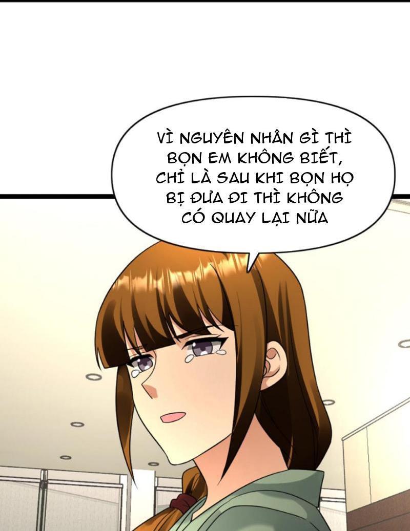 đóng băng toàn cầu: tôi gây dựng nên phòng an toàn thời tận thế chapter 189 32